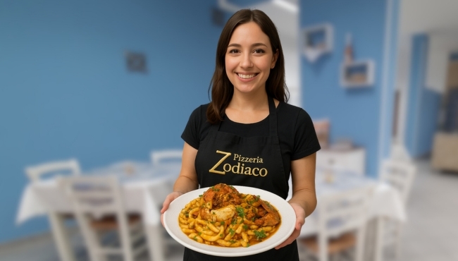 Freschissimo | Menu Gourmet a Base di Pesce per 2 Persone